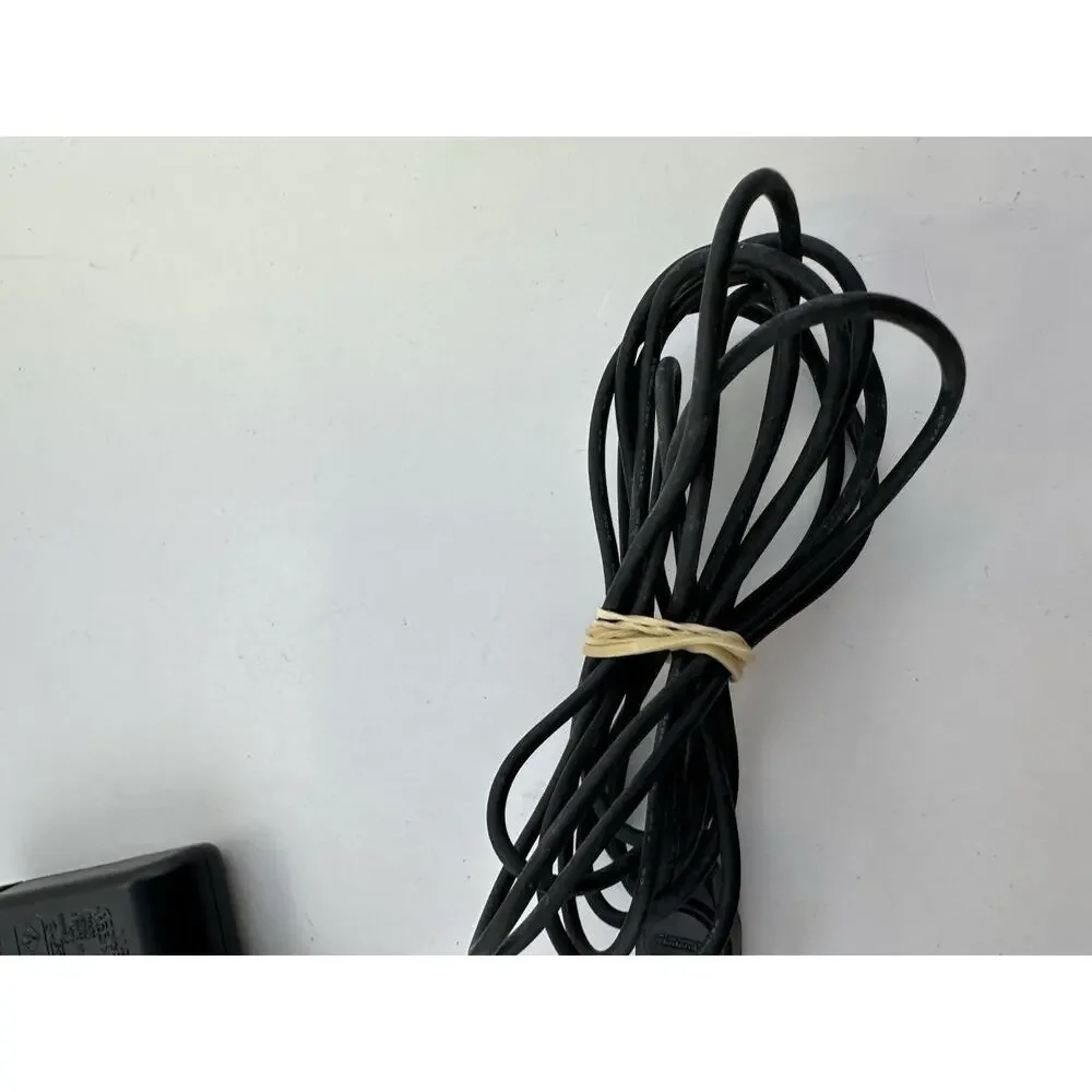 OEM Nintendo DS Game Boy Advance SP GBA SP Charger AC Adapter AGS-002 NTR-002